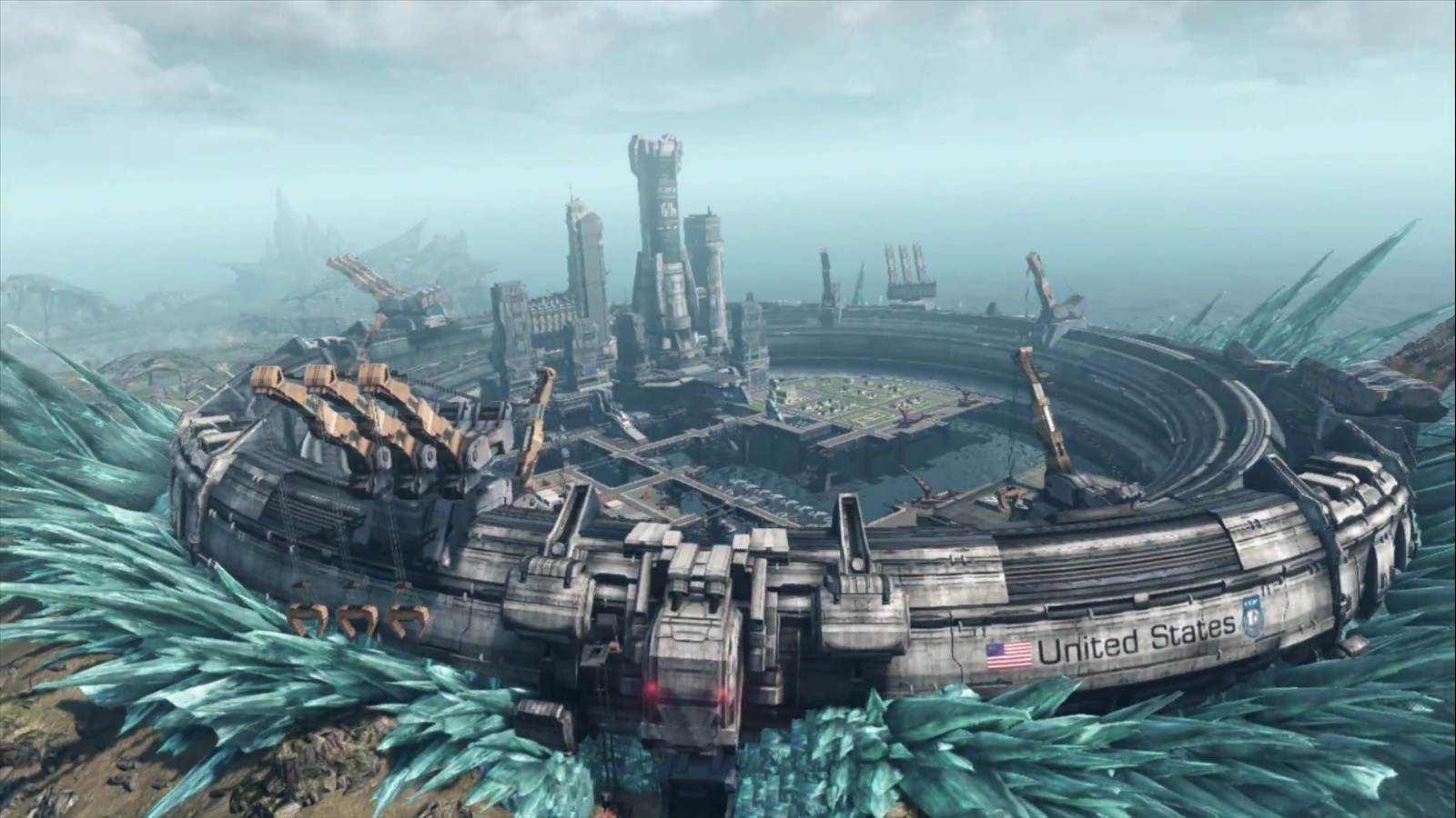 xenoblade chronicles x dlc release