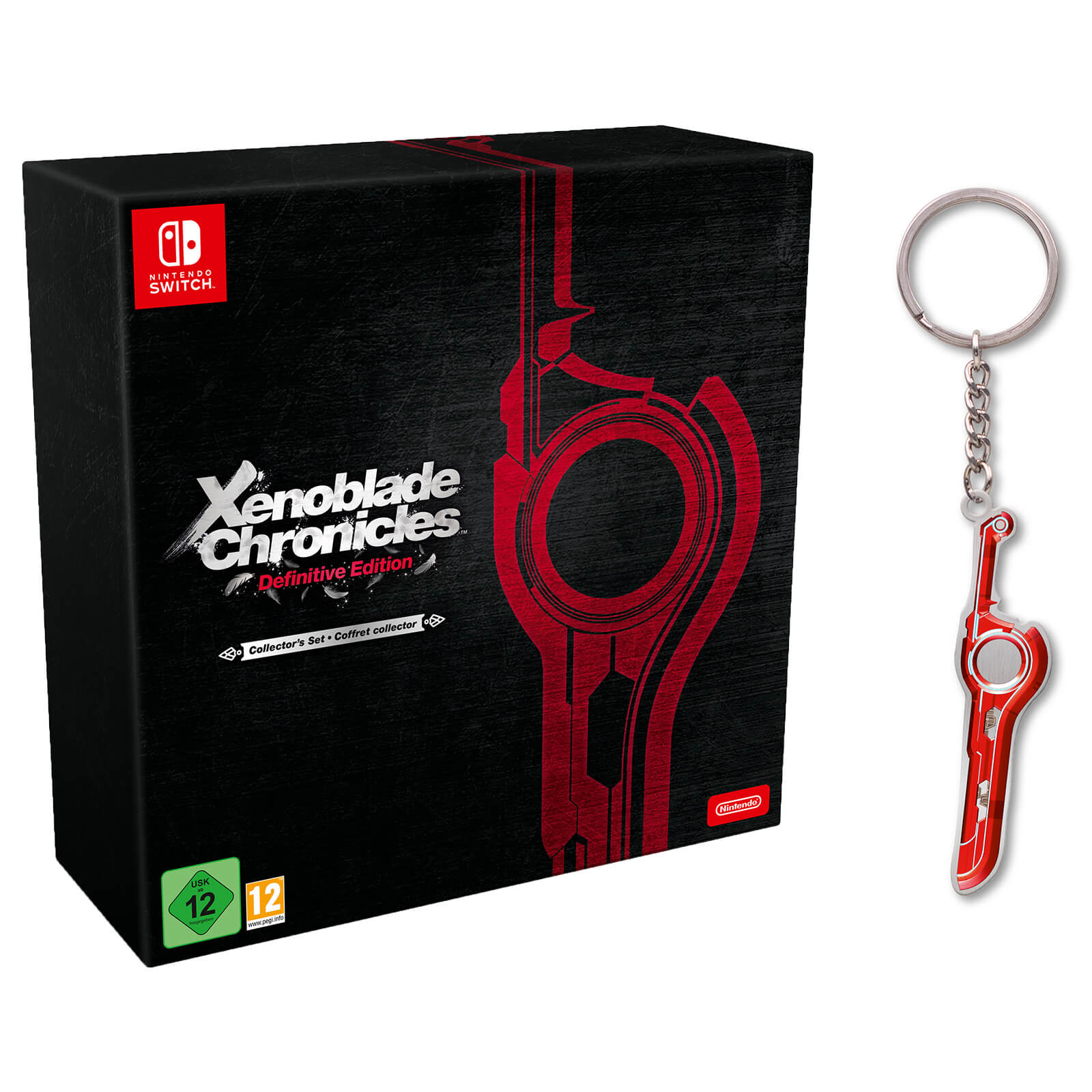 xenoblade chronicles wii amazon