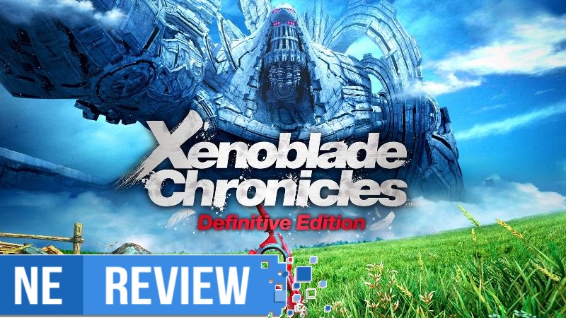 Review: Xenoblade Chronicles 3 – Destructoid