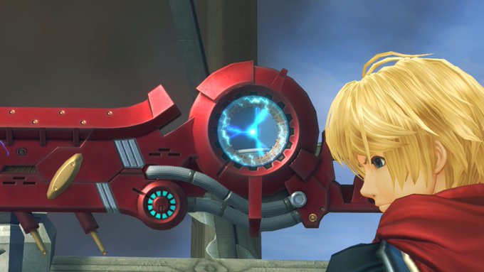 Xenoblade Chronicles: Definitive Edition's Future Connected Takes About 10  to 12 Hours to Beat - Siliconera