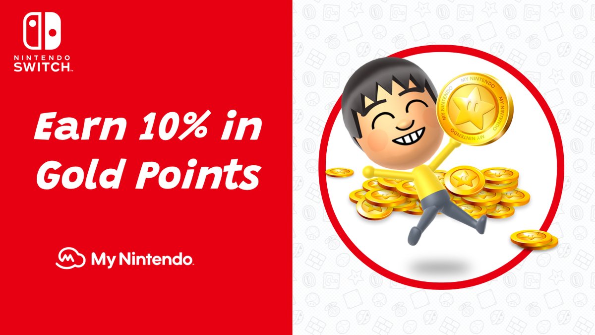 xenoblade my nintendo offer