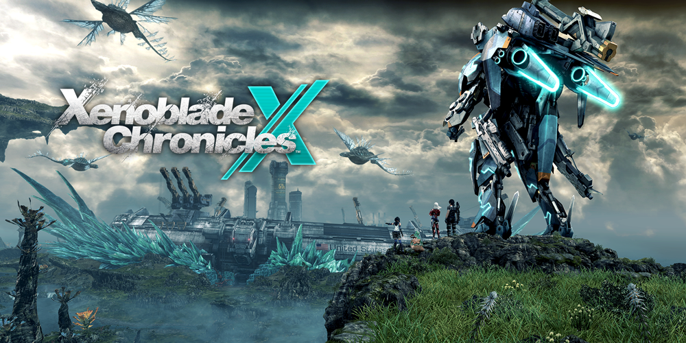 Xenoblade Chronicles X Archives - Page 2 of 27 - Nintendo Everything