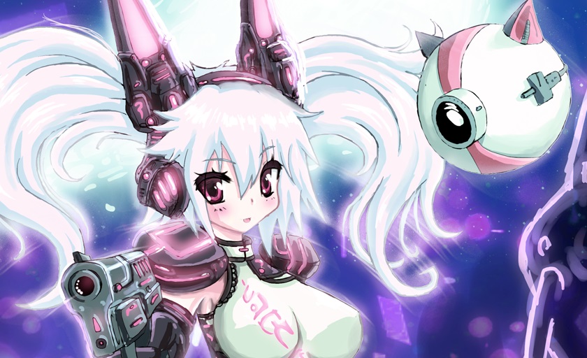 Xenon Valkyrie+