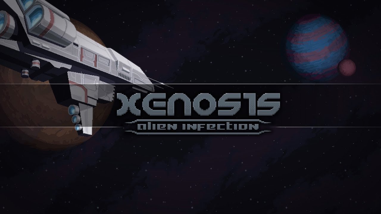 Xenosis: Alien Infection