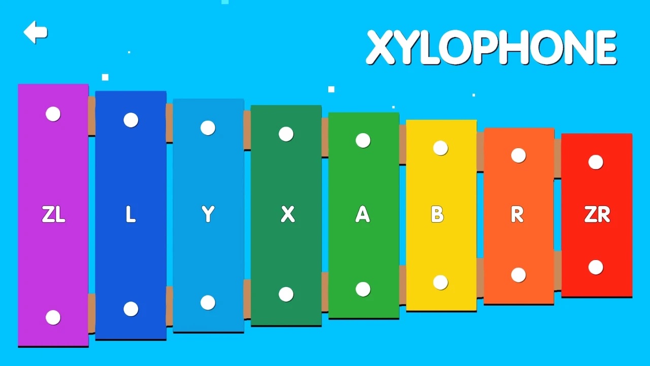 Xylophone