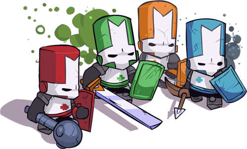 castle crashers switch eshop