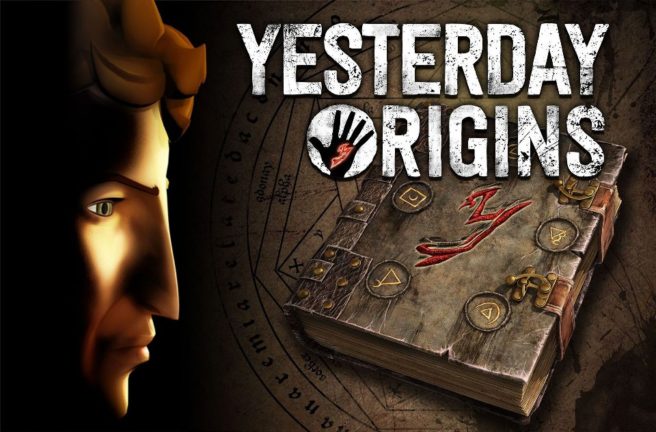 Yesterday origins системные требования