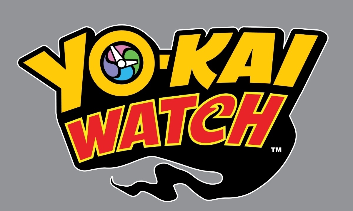 Yo Kai Watch Logo Png | atelier-yuwa.ciao.jp