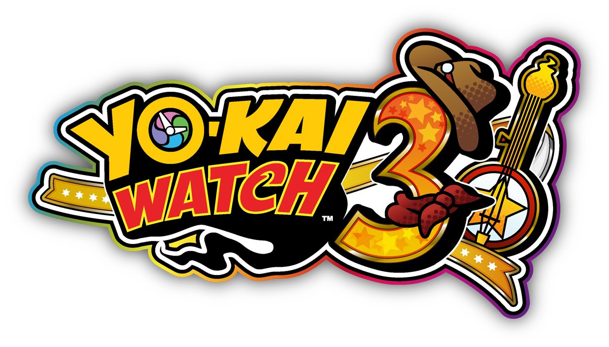 YO-KAI WATCH 3 - The Tale of Two Yo-kai Watches Trailer - Nintendo 3DS 