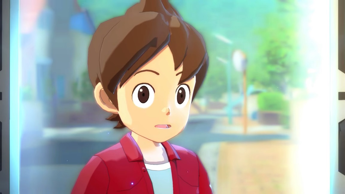 Yo-kai Watch 4, NEW Gameplay Trailer