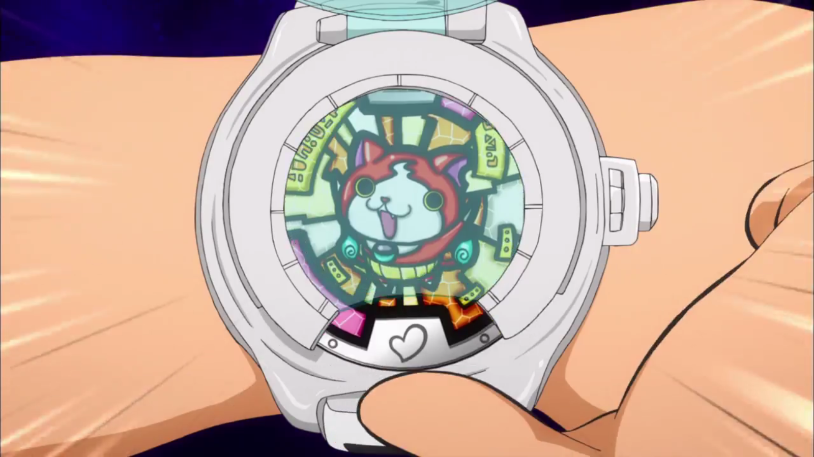 Official Yo-Kai Watch website open; new anime trailer