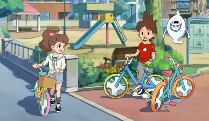 Level-5 CEO Teases What's Next For Yo-Kai Watch