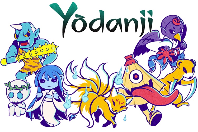 instaling Yodanji