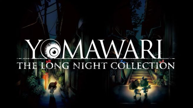 Yomawari: The Long Night Collection