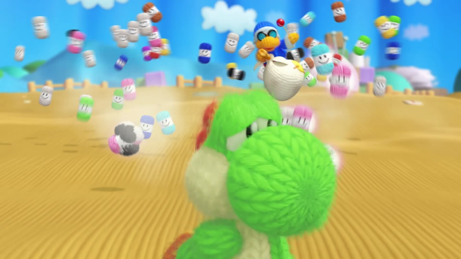 Yoshi