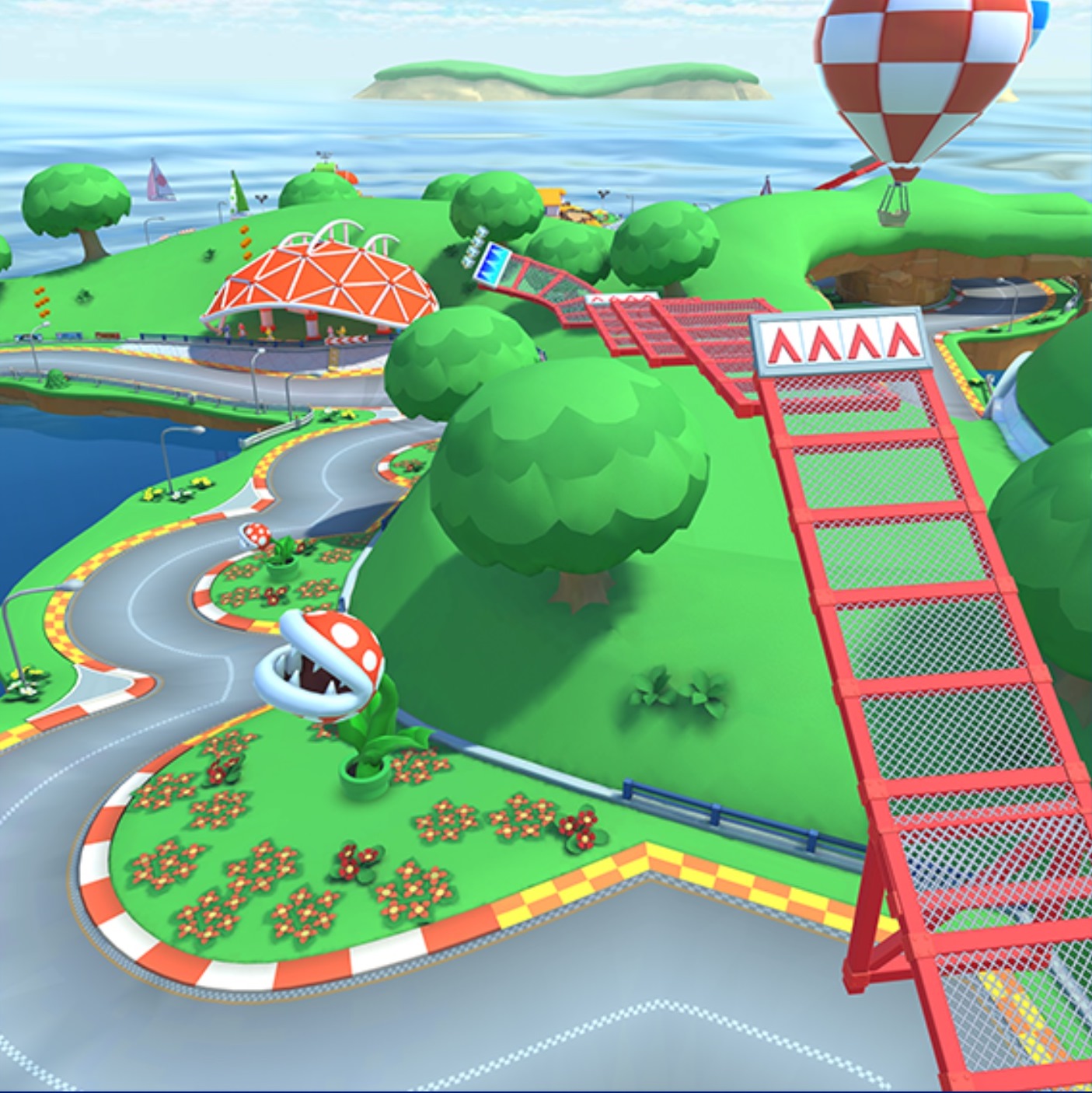 Mario Kart Tour - Yoshi Tour starting next week