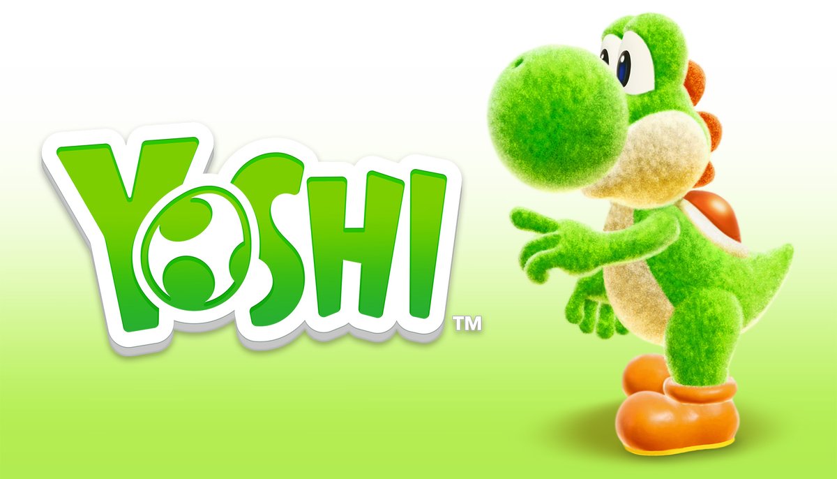 yoshi's crafted world eshop