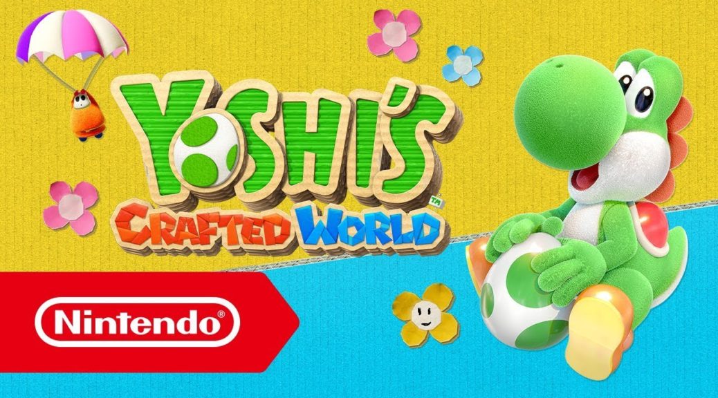 yoshi's island switch