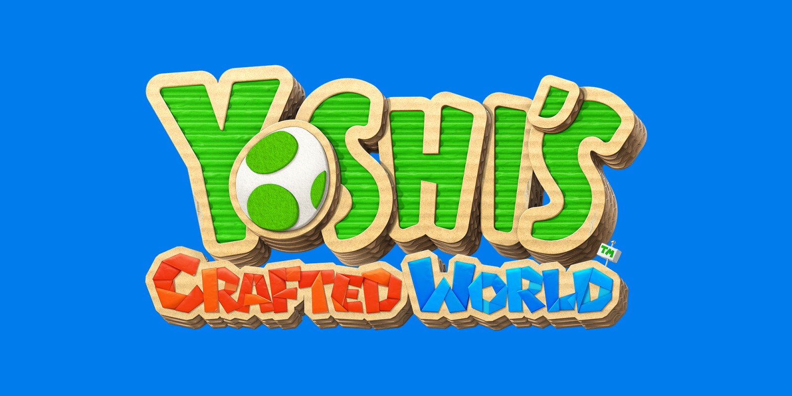 video yoshi crafted world