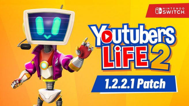 youtubers life switch