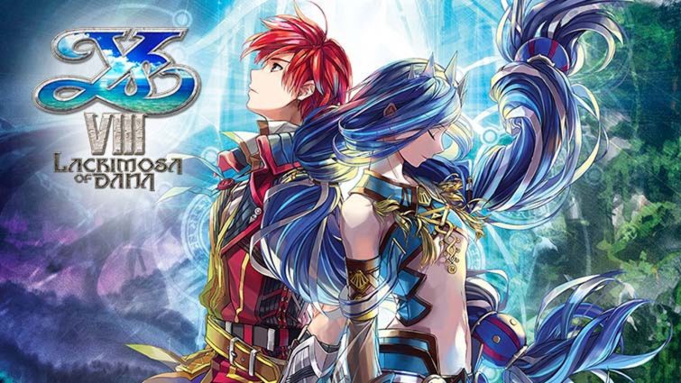 ys games on switch