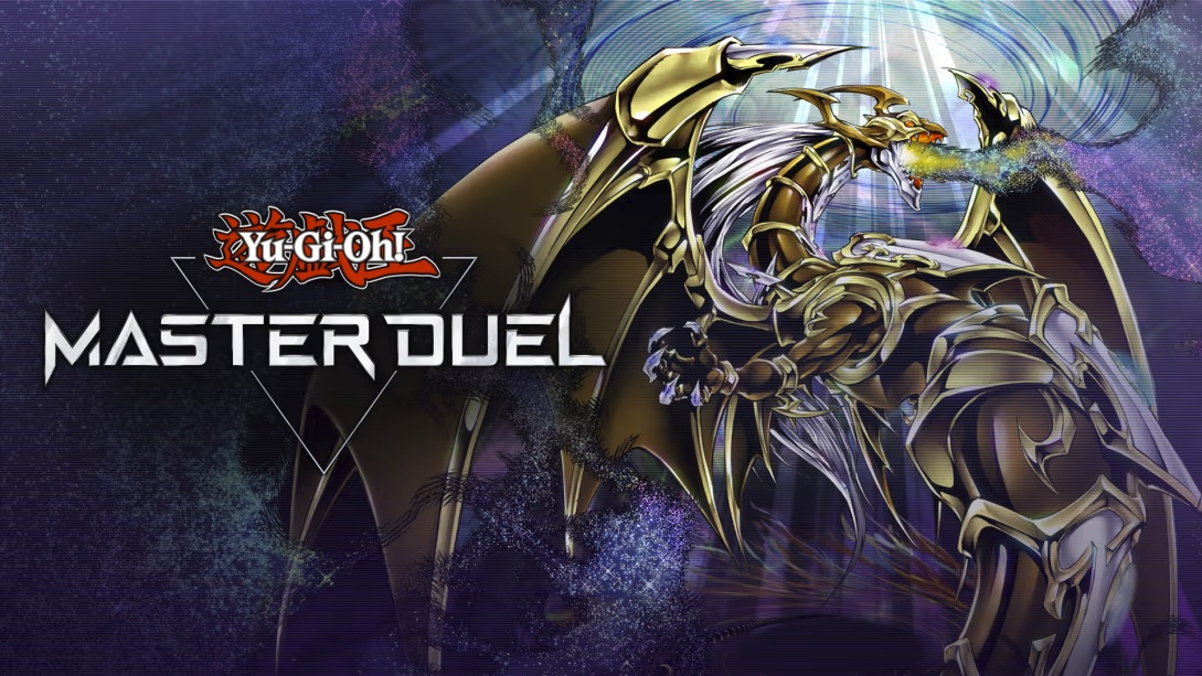 yu gi oh master duel release