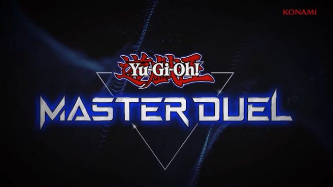 yu gi oh master duel update 1.1.0