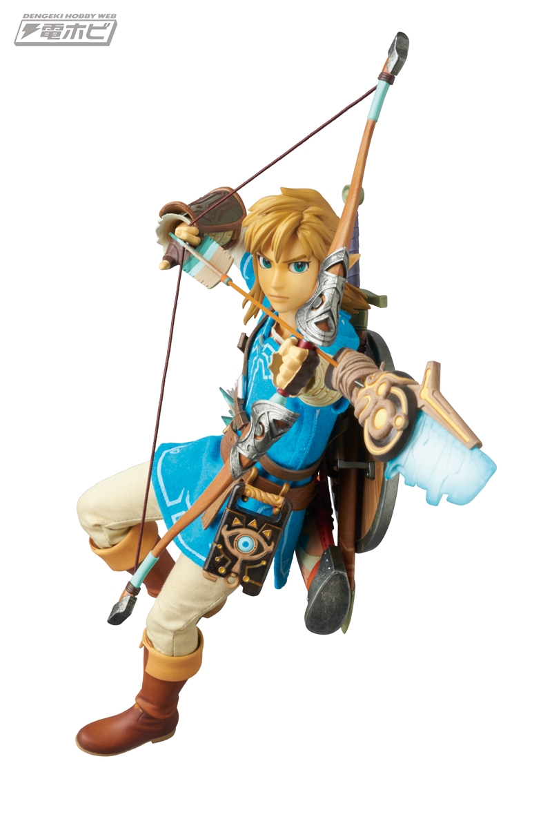 link botw figure