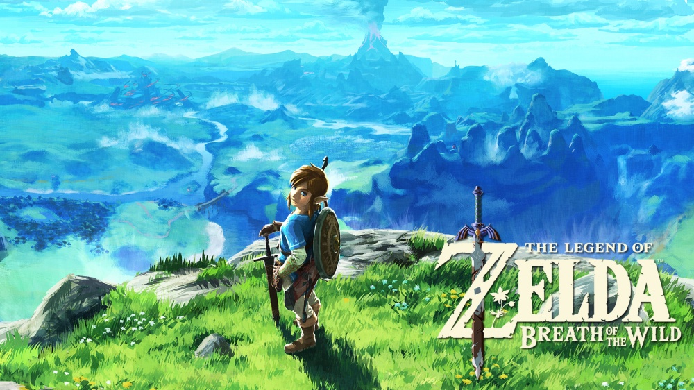 Zelda: Breath of the Wild devs explain the surprising process that