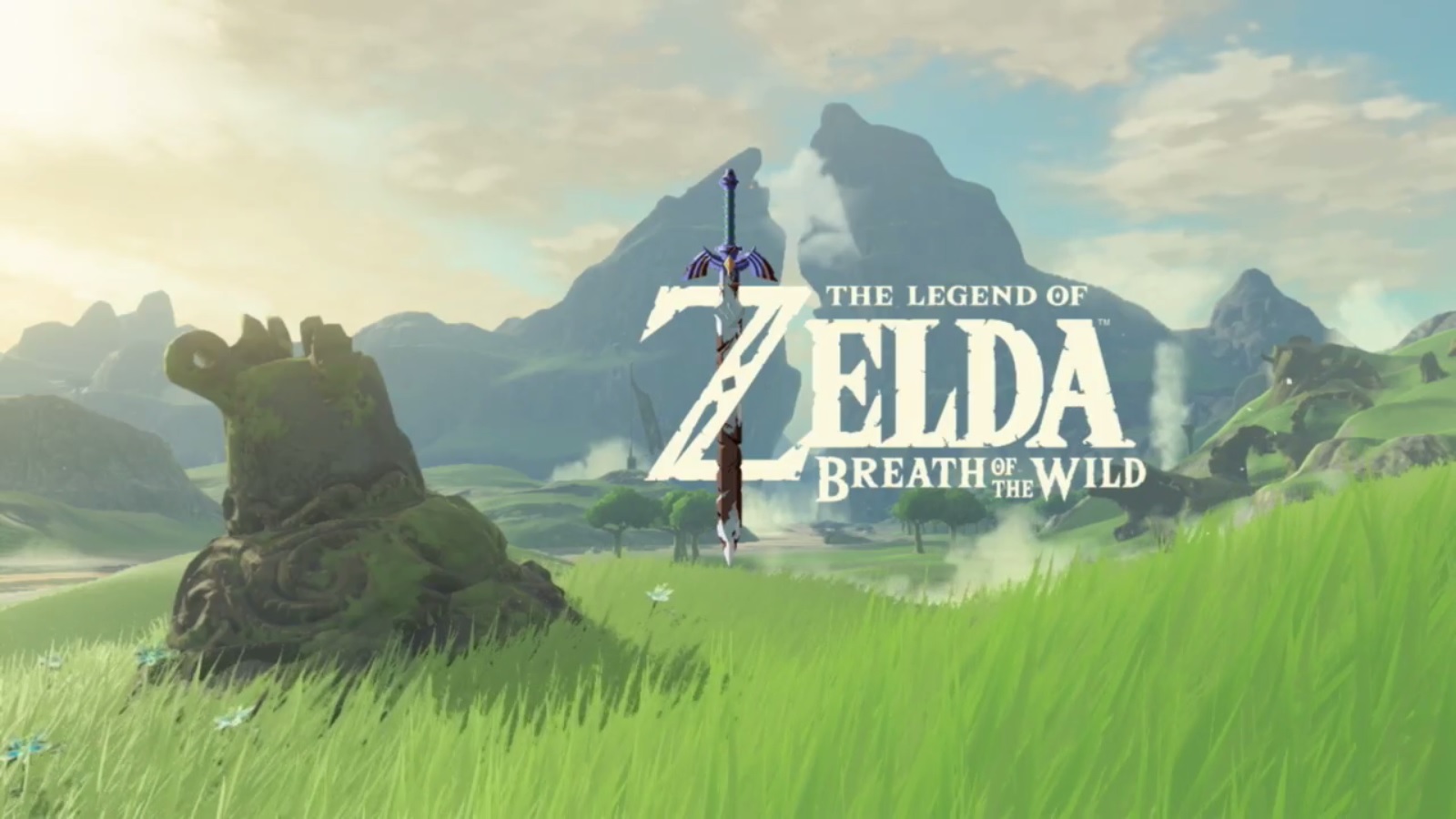 BREATH OF THE WILD 2 Sets Release Date and Actual Title for ZELDA