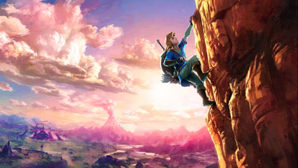 The best Zelda games of all time, revealed