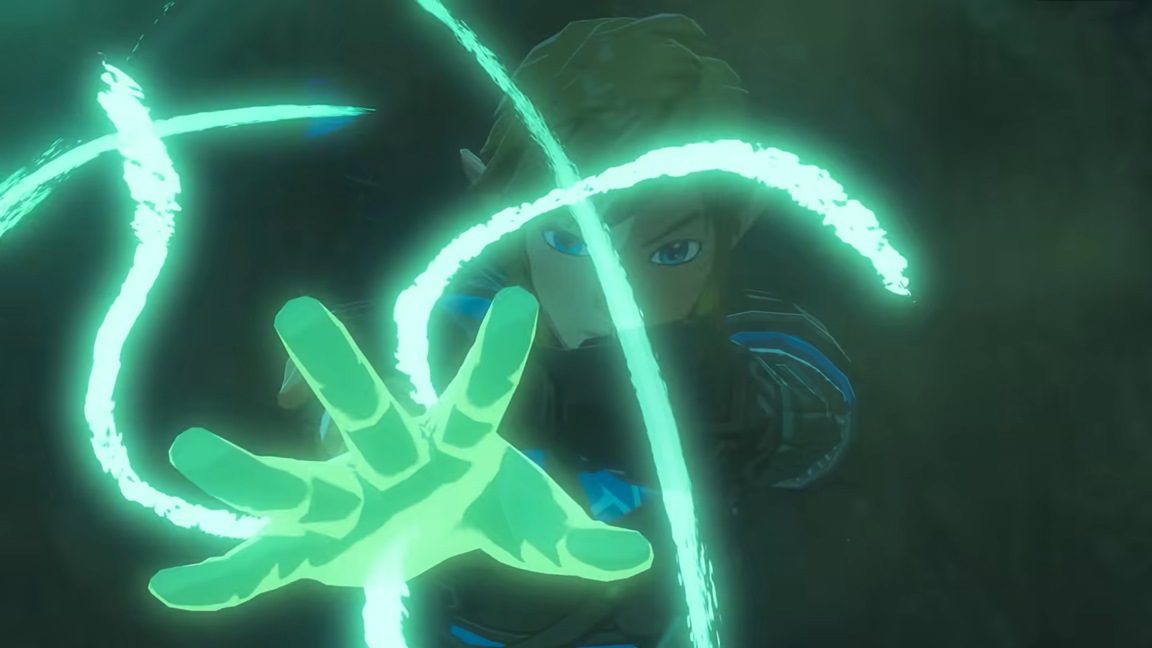 Zelda: Breath of the Wild 2