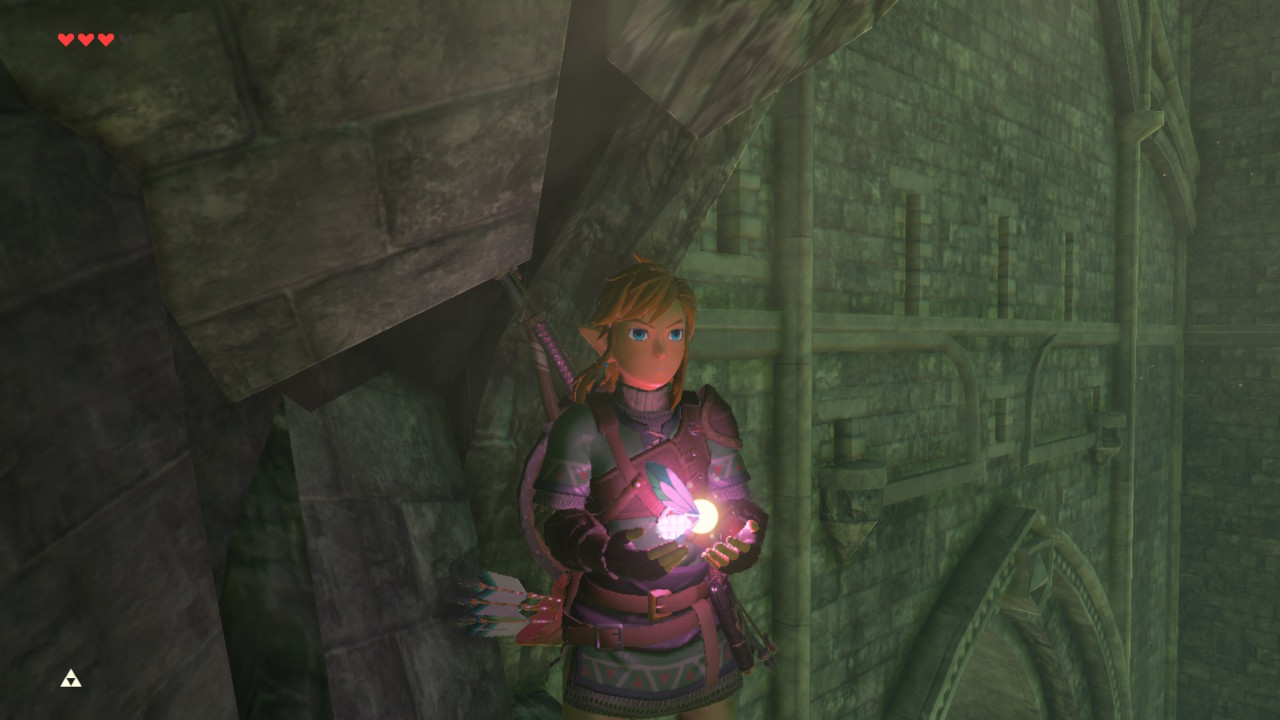 Hi,Breath of the wild on zelda keeps shuttering when compiling game shaders  in game,causing alot of shutter and fps drops. I'm on cemu 1.17.0e :  r/CEMUcaches