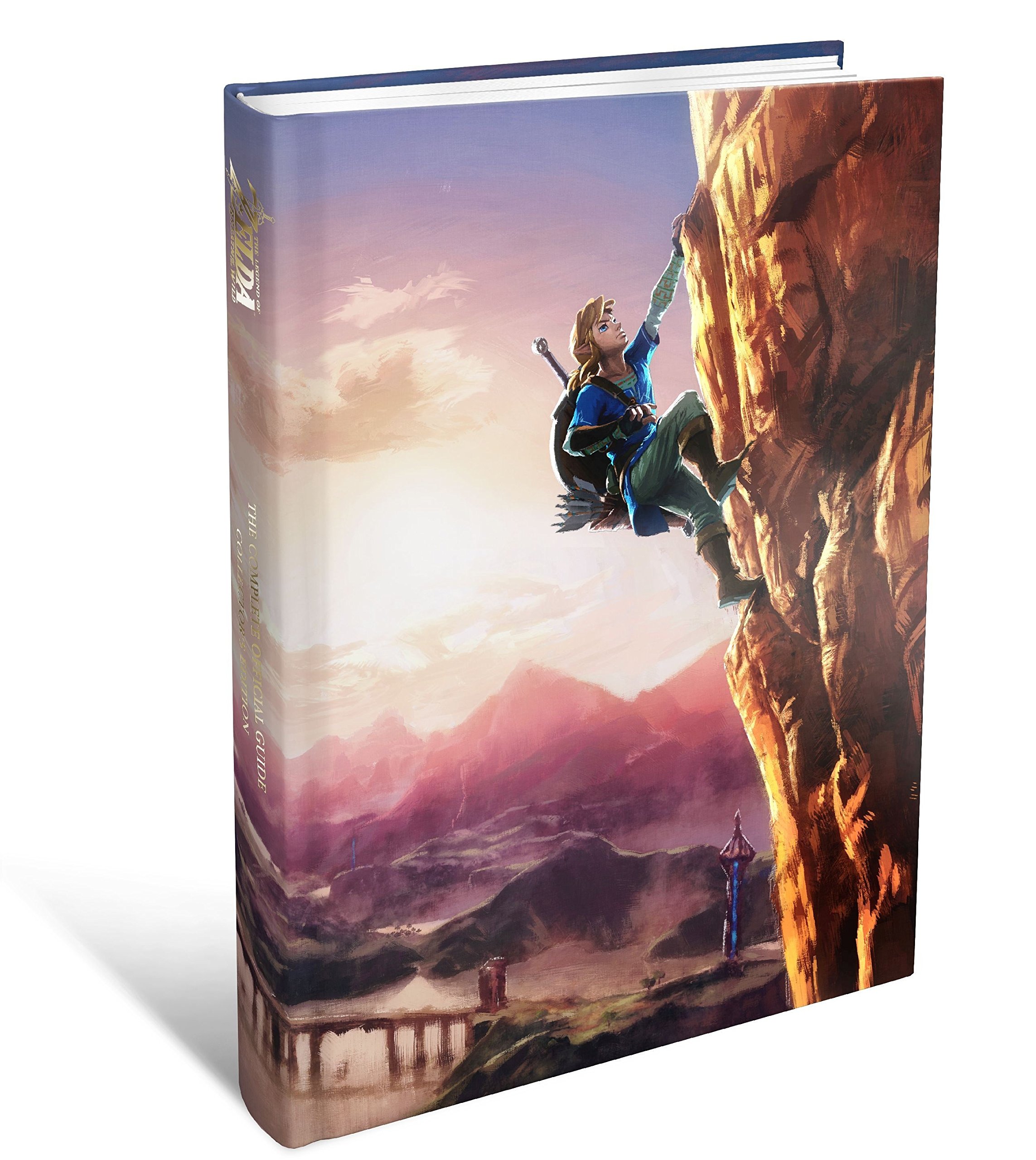 zelda breath of the wild beginner guide download