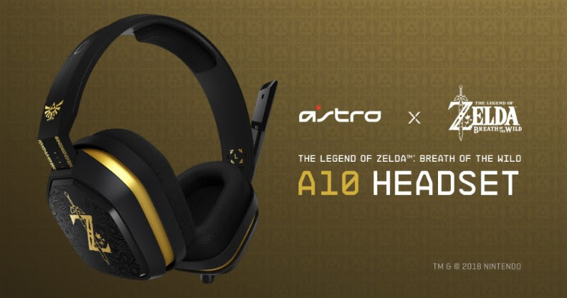 Astro a50 online switch