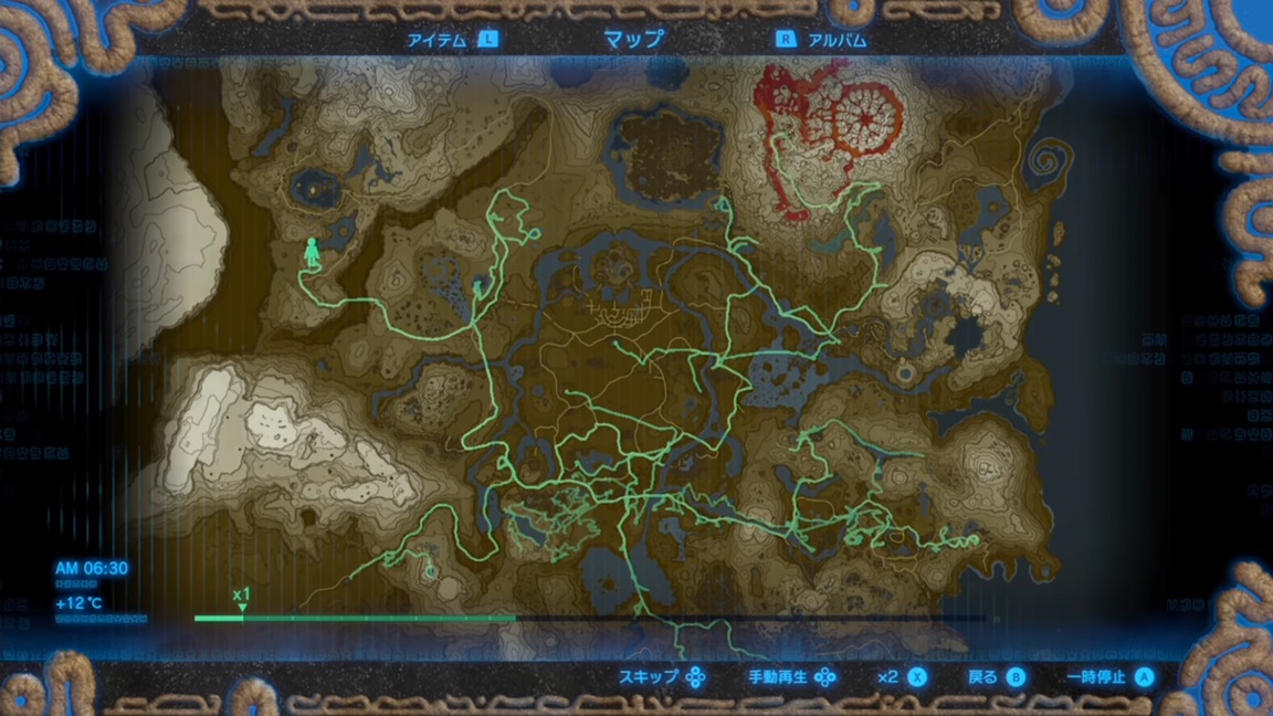 what is the max amount of hearts you can have in zelda breath of the wild