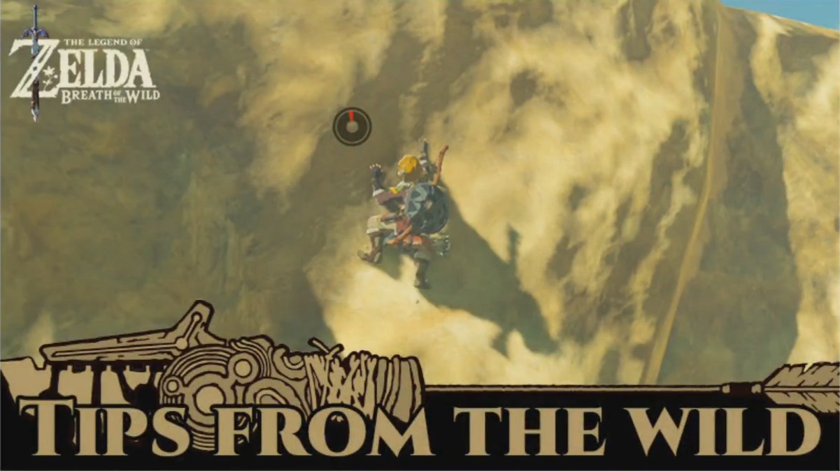 download free breath of the wild beginners guide