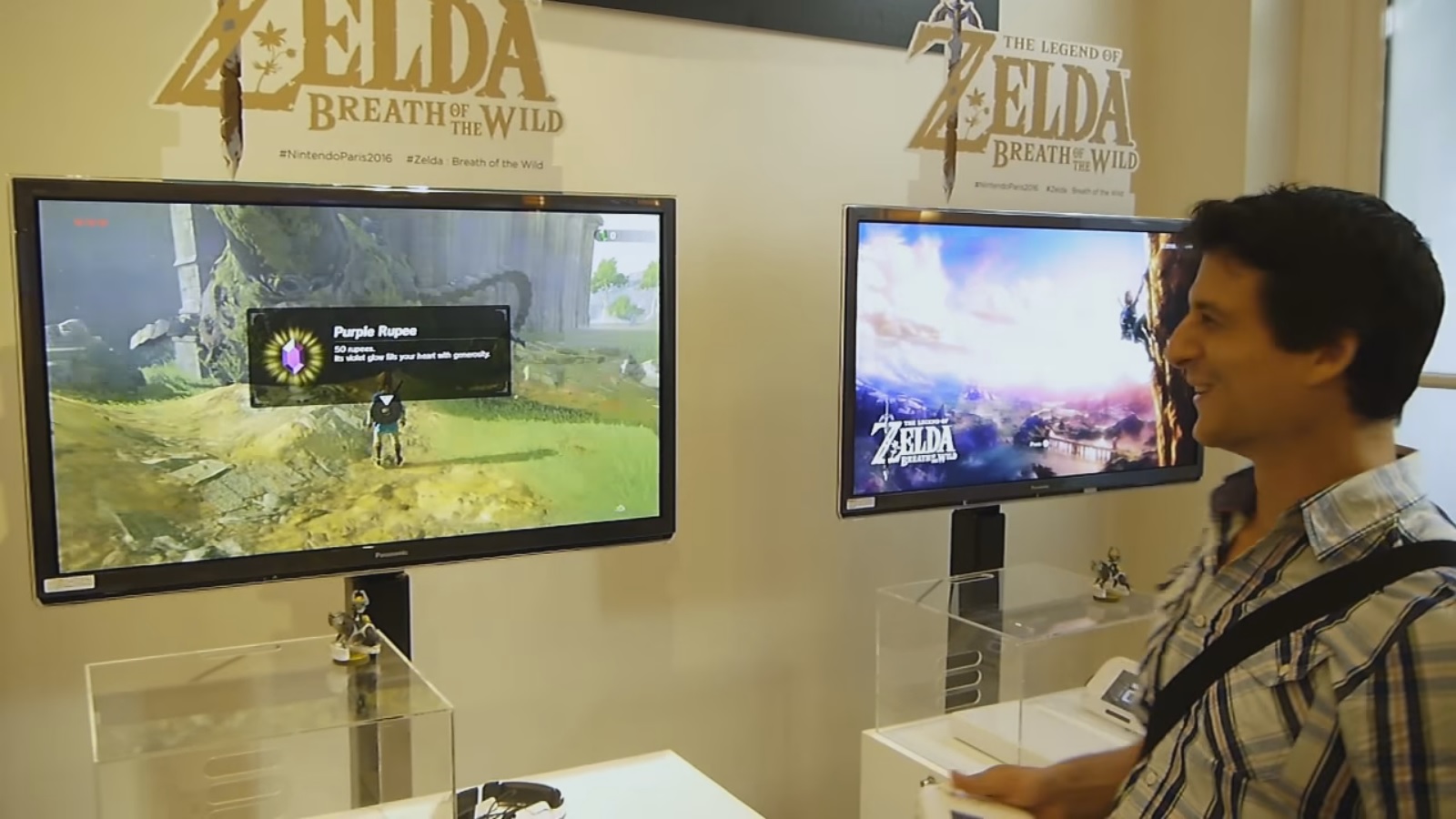 breath of the wild digital copy space needed