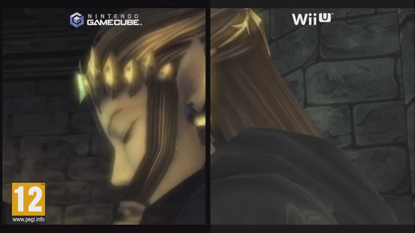 twilight princess wii u release date