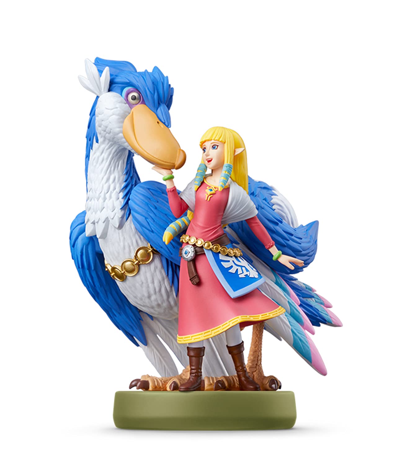 zelda loftwing amiibo restock