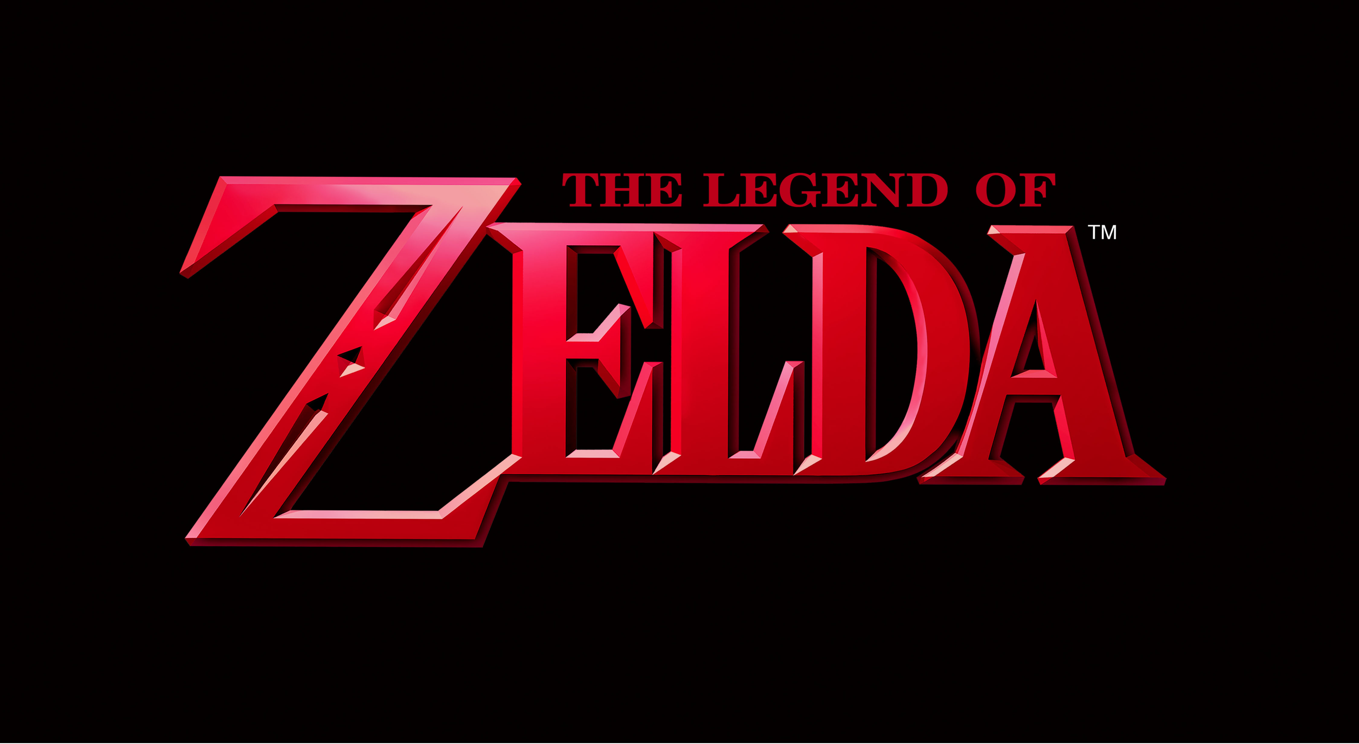 zelda logo