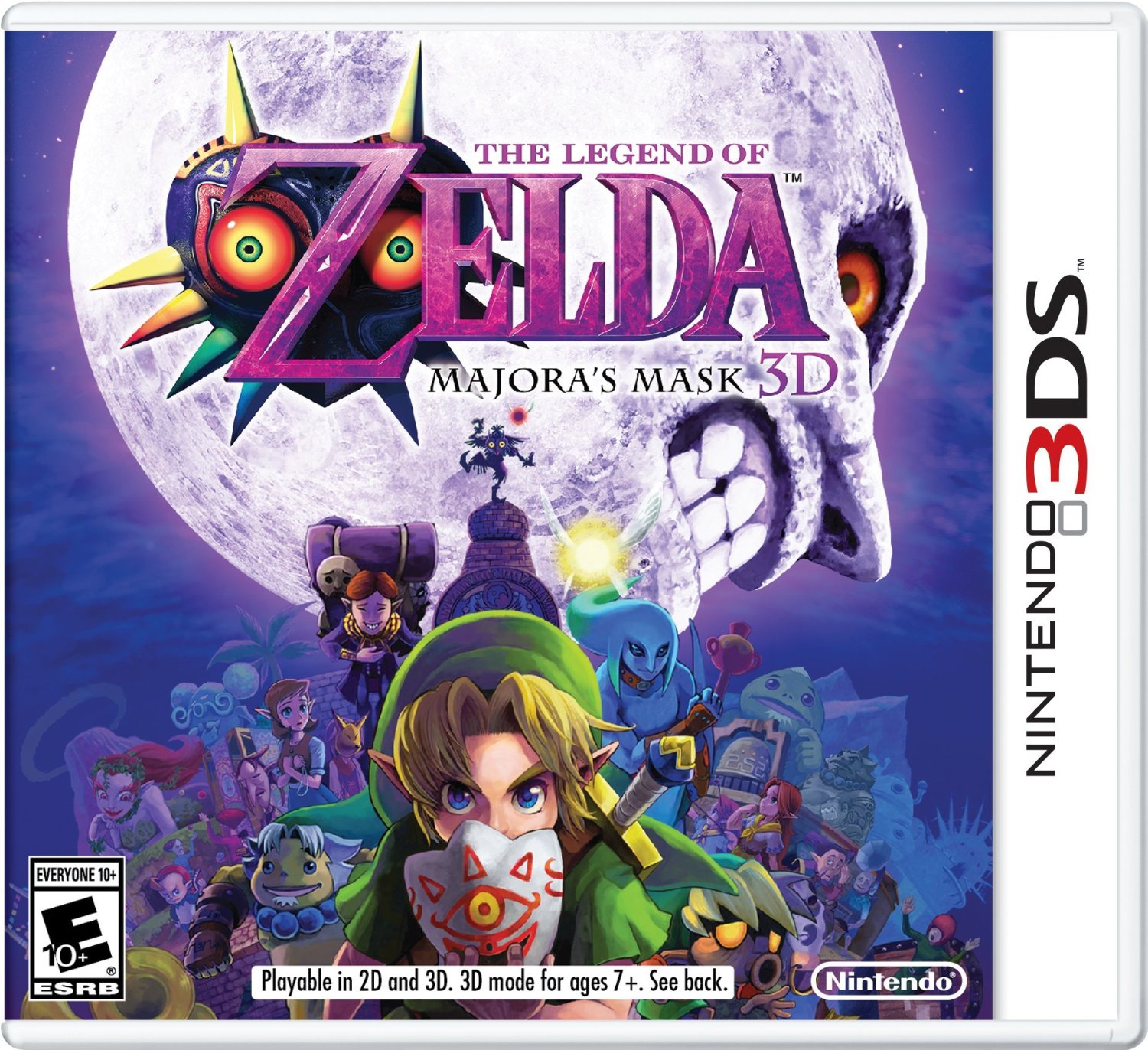 3ds games under $5