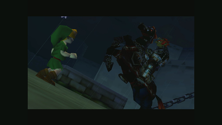 The Legend of Zelda: Ocarina of Time heading to Wii U Virtual Console in  Europe