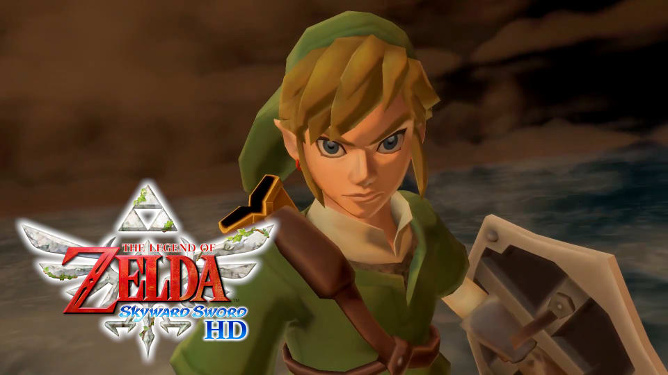 Zelda: Skyward Sword HD on Switch has already outsold the Wii original