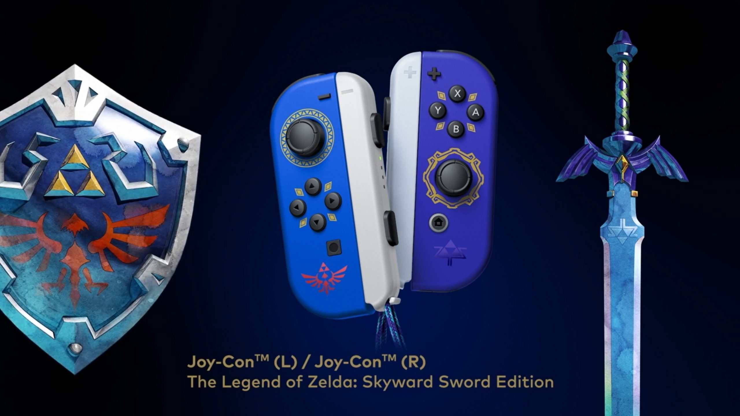 Nintendo Switch: All the Joy-Con Designs Released So Far