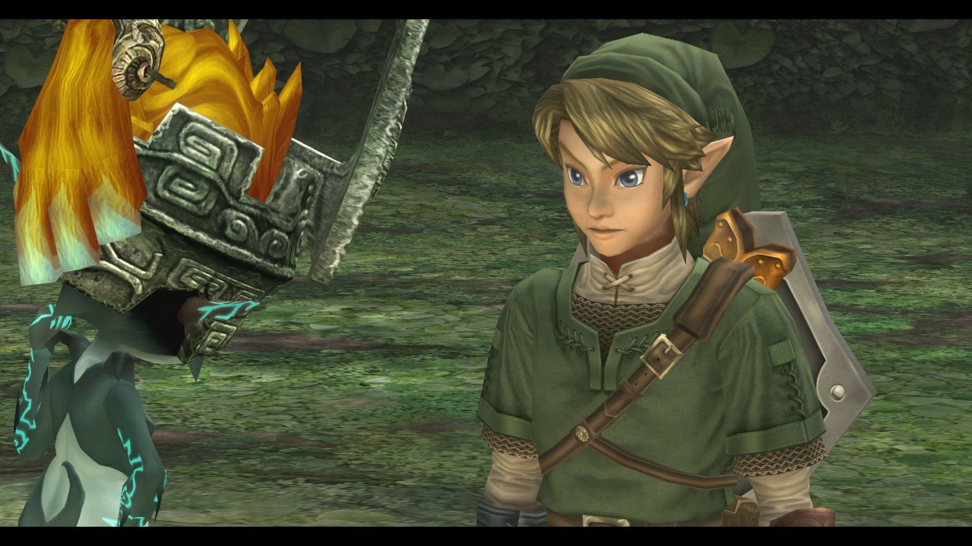 Zelda: Twilight Princess HD boxart, screenshots - Nintendo ... - 1920 x 1080 jpeg 369kB