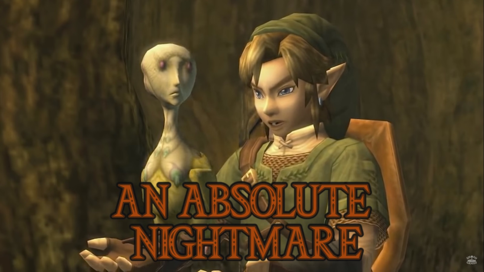 Twilight princess прохождение