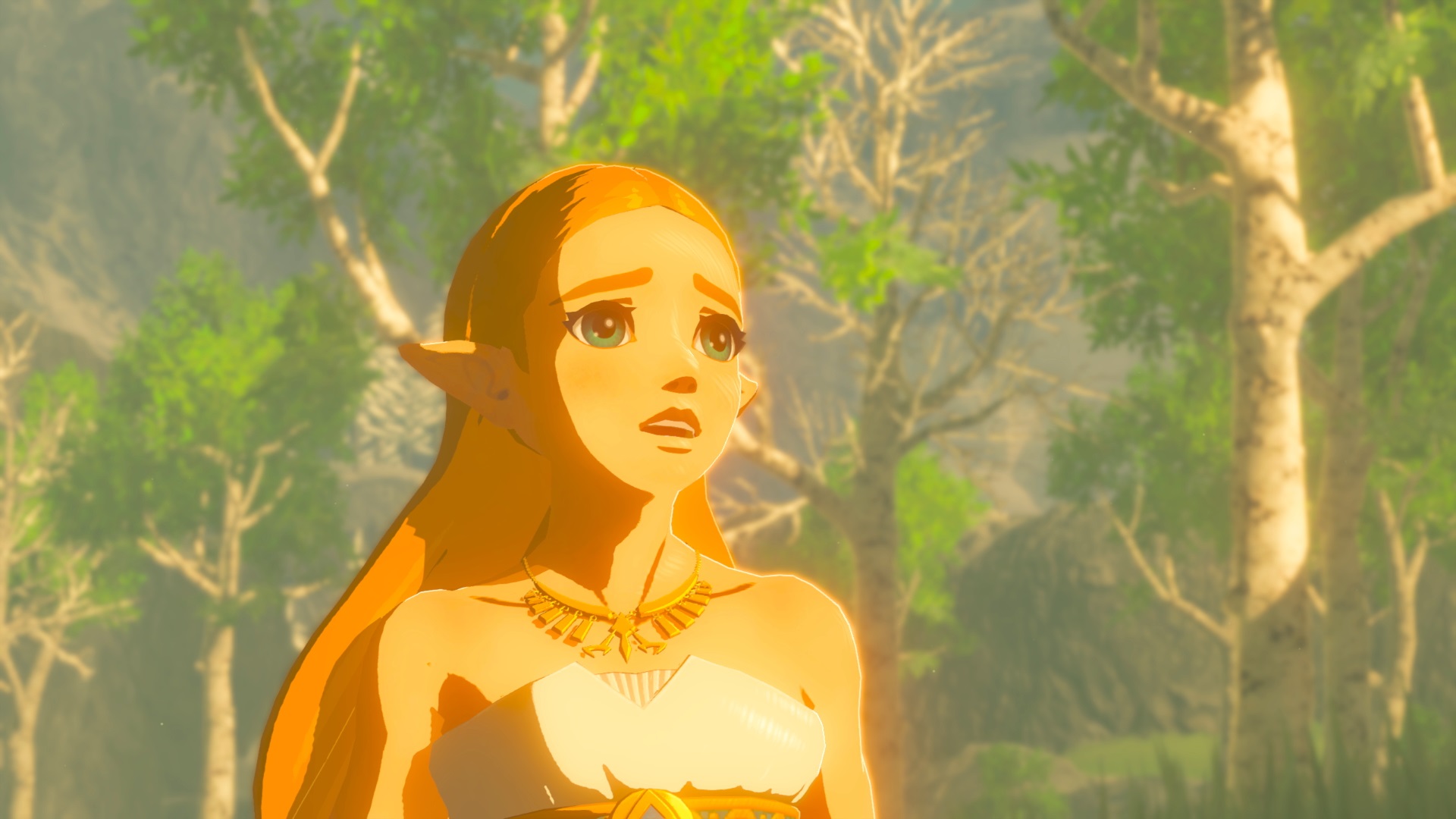 The Legend Of Zelda: Breath Of The Wild Sequel Delayed To Spring 2023 -  Game Informer