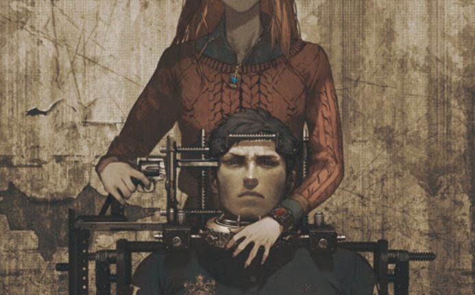 zero time dilemma healing room rose puzzle