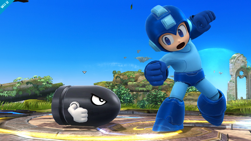 Sonic (SSB4) - SmashWiki, the Super Smash Bros. wiki